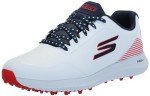 Skechers Men's Max 2 Waterproof Golf Sneakers