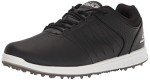 Skechers Men's Black Spikeless Golf Shoe Size 12