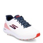 Skechers Men's Max 2 Waterproof Golf Sneakers