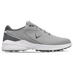 Callaway Solana TRX v3 Golf Shoes - Grey, 10.5