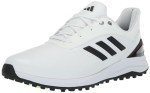 adidas Men's Solarmotion Spikeless Golf Shoes - Size 11