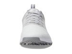 New Balance Men's Fresh Foam Golf Shoes - White/Grey