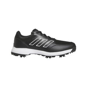 adidas Men's Tech Response 3.0 Golf Shoes - Black