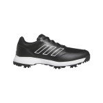 adidas Men's Tech Response 3.0 Golf Shoes - Black