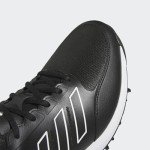 adidas Men's Tech Response 3.0 Golf Shoes - Black