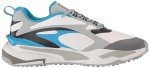 PUMA Men's Gs-Fast Golf Shoes - White/Quarry