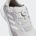adidas Men's S2G Spikeless Golf Shoes - Grey White
