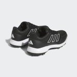 adidas Men's Tech Response 3.0 Golf Shoes - Black