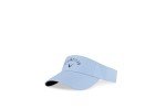 Callaway Women's Glacier/Silver Liquid Metal Visor