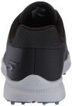 Skechers Men's Waterproof Golf Shoes - Black/Gray, 11W