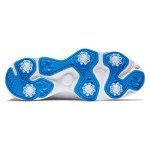 FootJoy Men's Ecomfort Golf Shoe - White, Size 11W