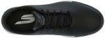 Skechers Men's Waterproof Golf Shoes - Black/Gray, 11W