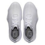 FootJoy Men's Ecomfort Golf Shoe - White, Size 11W