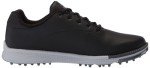 Skechers Men's Waterproof Golf Shoes - Black/Gray, 11W