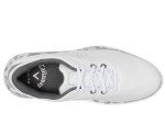 Callaway Coronado v3 Men's Golf Shoe, White/Multi