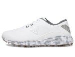 Callaway Coronado v3 Men's Golf Shoe, White/Multi