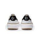 Cole Haan Men's Grandpro Golf Sneakers - White
