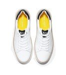 Cole Haan Men's Grandpro Golf Sneakers - White