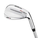 Wilson Harmonized 56° Chrome Wedge for Right Hand