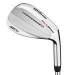 Wilson Harmonized 56° Chrome Wedge for Right Hand