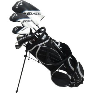 Callaway Edge 2024 Men's Complete Golf Set