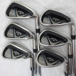 Callaway Edge 2024 Men's Complete Golf Set