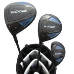 Callaway Edge 2024 Men's Complete Golf Set