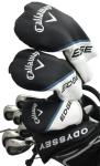 Callaway Edge 2024 Men's Complete Golf Set