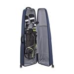 Samsonite 6850 Lightweight Hard Case Golf Bag