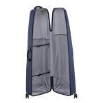 Samsonite 6850 Lightweight Hard Case Golf Bag