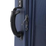 Samsonite 6850 Lightweight Hard Case Golf Bag