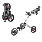 Caddytek CaddyLite 15.3 V2 Golf Push Cart