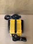 Delta-Q Technologies Golf Cart Charger for Yamaha