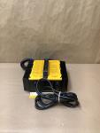 Delta-Q Technologies Golf Cart Charger for Yamaha