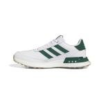 adidas Men's S2G Spikeless Leather Golf Shoes