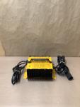 Delta-Q Technologies Golf Cart Charger for Yamaha