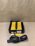 Delta-Q Technologies Golf Cart Charger for Yamaha