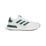 adidas Men's S2G Spikeless Leather Golf Shoes