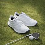 adidas Men's S2G Spikeless Golf Shoes - Size 10.5