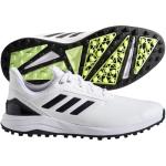 adidas Men's Solarmotion Spikeless Golf Shoes - Size 11