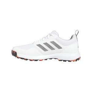 adidas Men's Tech Response Spikeless Golf Shoes