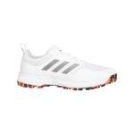 adidas Men's Tech Response Spikeless Golf Shoes