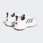 adidas Men's Tech Response Spikeless Golf Shoes