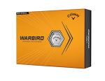 Callaway 2023 Warbird Golf Balls - 12 Pack