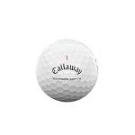 Callaway Chrome Soft 22 Triple Track Golf Balls