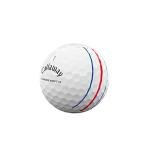 Callaway Chrome Soft 22 Triple Track Golf Balls