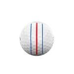 Callaway Chrome Soft 22 Triple Track Golf Balls