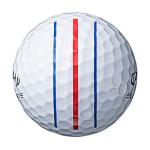 Callaway ERC Soft 21 White Golf Balls - 12 Pack