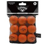 Callaway HX Soft-Flight Foam Golf Balls - Orange