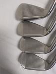 TaylorMade SIM 2 Max Men's Iron Set 4-PW